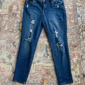 Old Navy Stretchy jeans